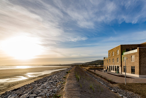 The College, Swansea University Gallery - United States
