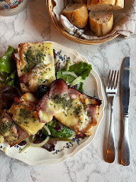 Photo n°33 de Relais du Moulin - Café Restaurant Épicerie / Domaine de la Sarre à Abreschviller (Restaurant)