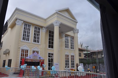 Photos of Learning Jungle School - Toul Kork Campus