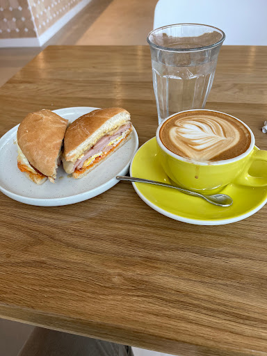 Futura Coffee Roasters - The Mill District - Thumbnail