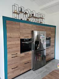 Photo n°10 de DECOPOSE - Travaux d'intérieur La Rochelle à Villedoux (Service de pose de parquet)