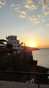 Grand Hotel Excelsior Vittoria by null