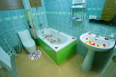 Photos of Great Feel Hotel
