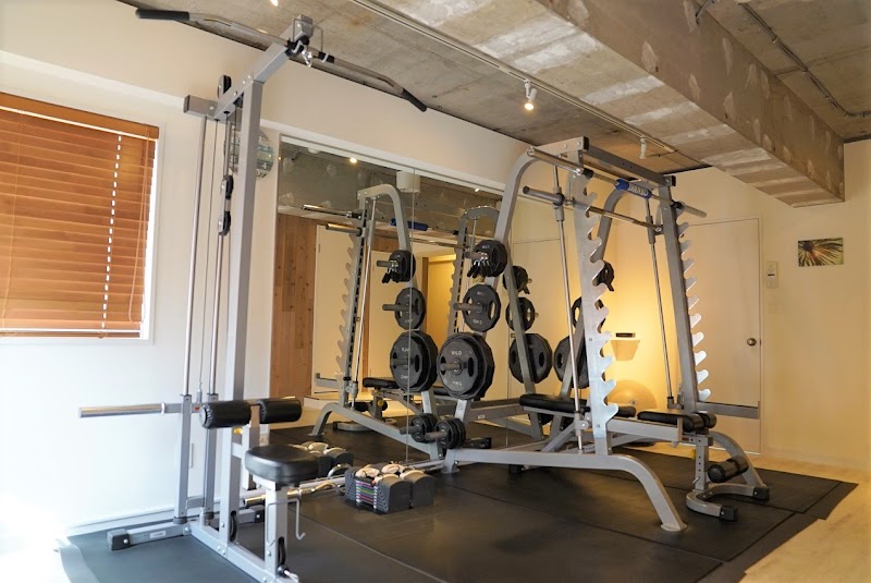 BOSTY 横浜西口店（ボスティ）