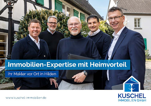 Kuschel Immobilien GmbH