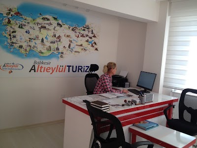 Photos of Balıkesir Altıeyl&uuml;l Turizm Seyahat Acentesi
