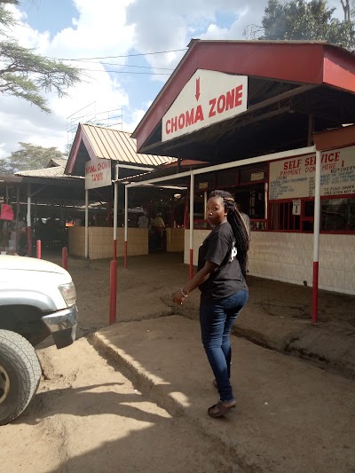 Photos of Dallas Inn Narok
