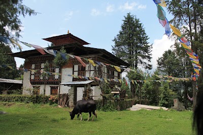Photos of Darchen Goenpa