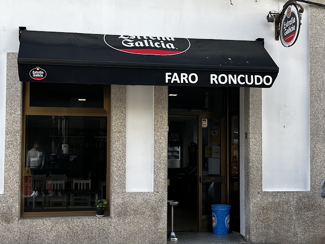 Café-Bar Faro Roncudo