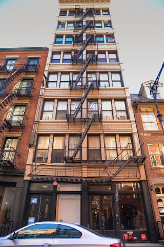 Warrior Bridge by null