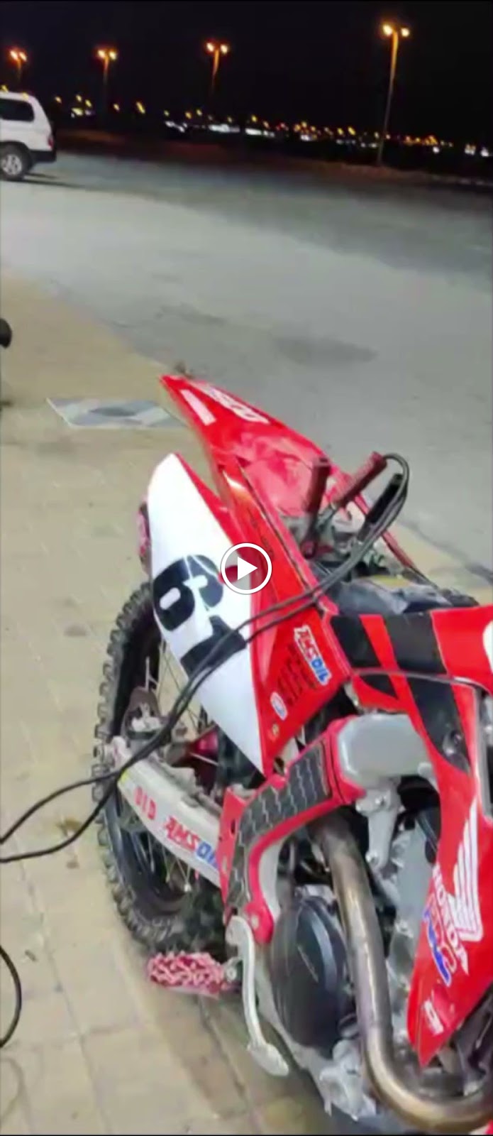 Sabbir Bike Motorcycle Repairing