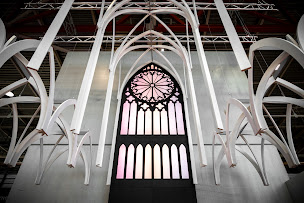 Photo n°12 de atelier Olivier PARACHINI à Montigny-lès-Metz (Agence de design)