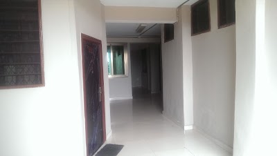 Photos of American house Hostel