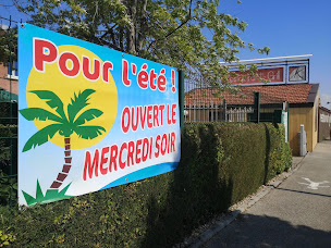 Photo n°8 de Le K à Péronnas (Restaurant français)