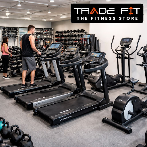 Looking for a reliable gym equipment shop near you that offers genuine Powermax Fitness machines?… post image