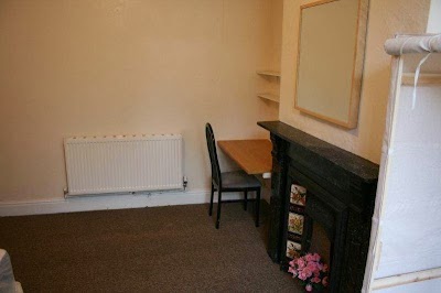 Wolverhampton Student House