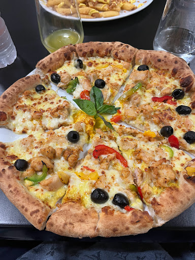Photo 4 - 16000 Pizza (Ma Campagne)