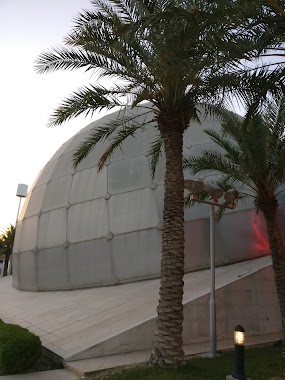 Scitech IMAX Cinema, Author: Osamah Fadol