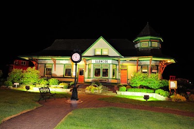 train-station