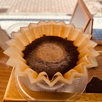 カモメロースタリ東京 カフェ