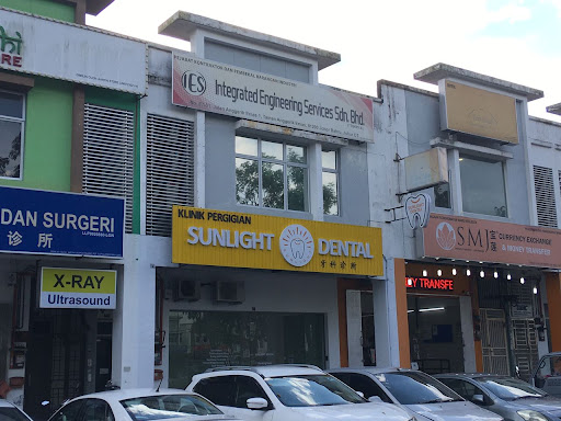 Sunlight Dental JB