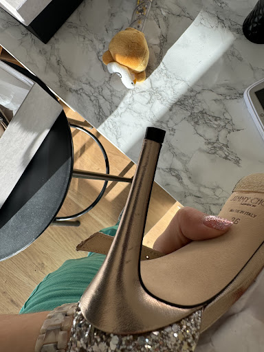 Shoe Maker - Thumbnail