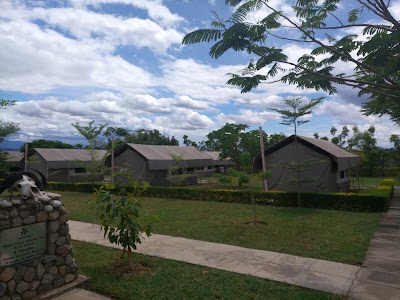 Photos of Lake Magadi Tented Camp