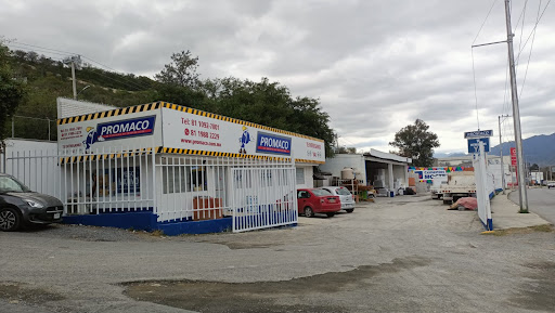 Promaco Santiago - Thumbnail
