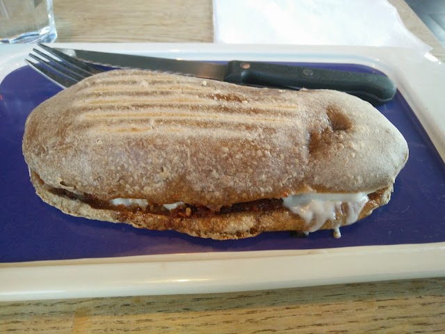 Riccos Kaffebar