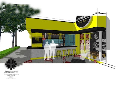 Photos of JambiDjambi Design