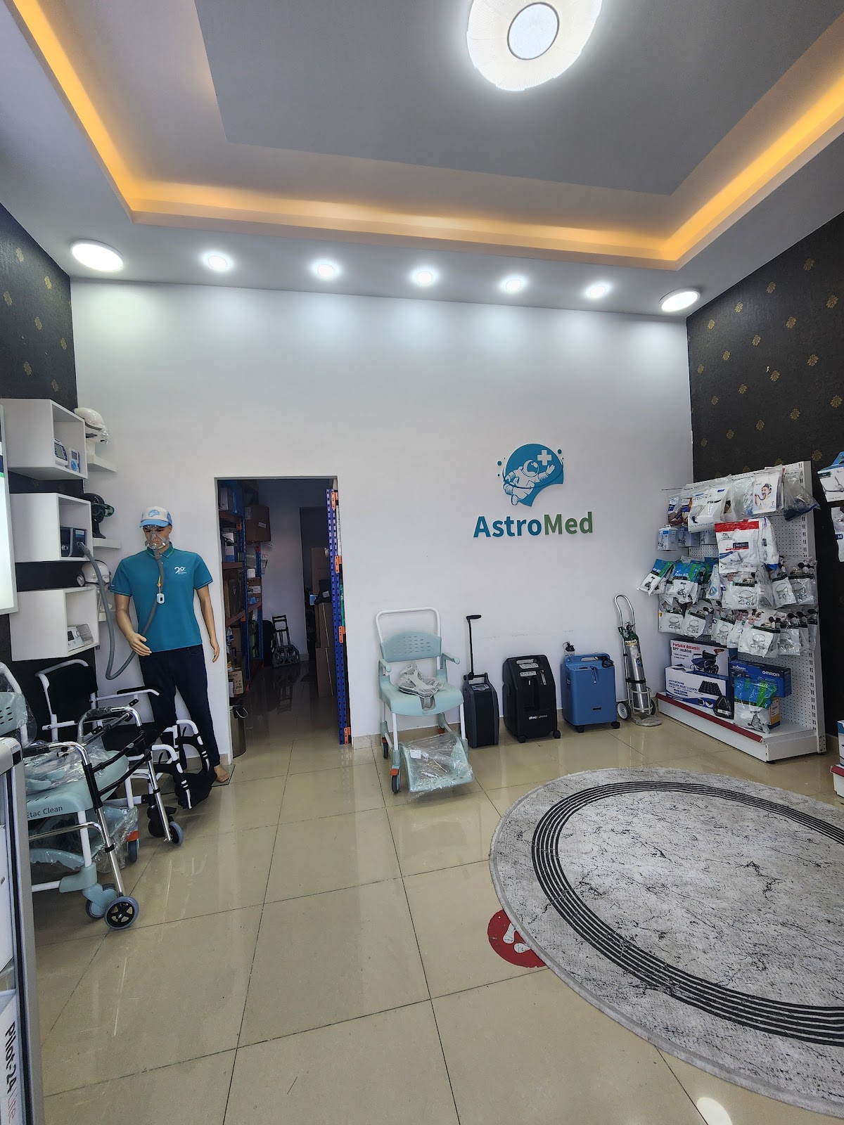 Proxy Medical Trading LLC - صورة 3