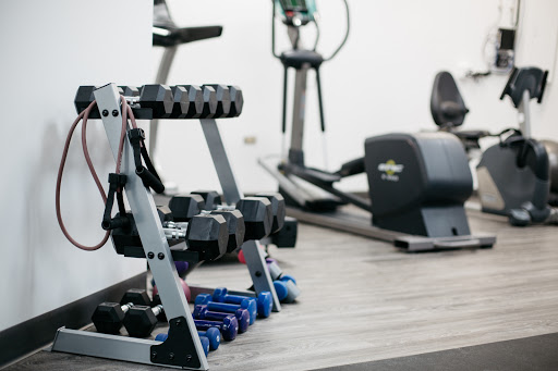Kinect Physiotherapy & Wellness