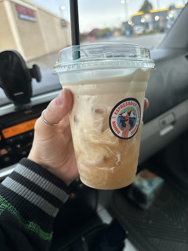 Espresso-ly Yours - Thumbnail