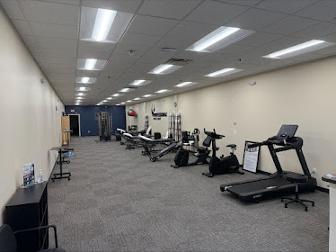 Professional Physical Therapy - Peabody MA