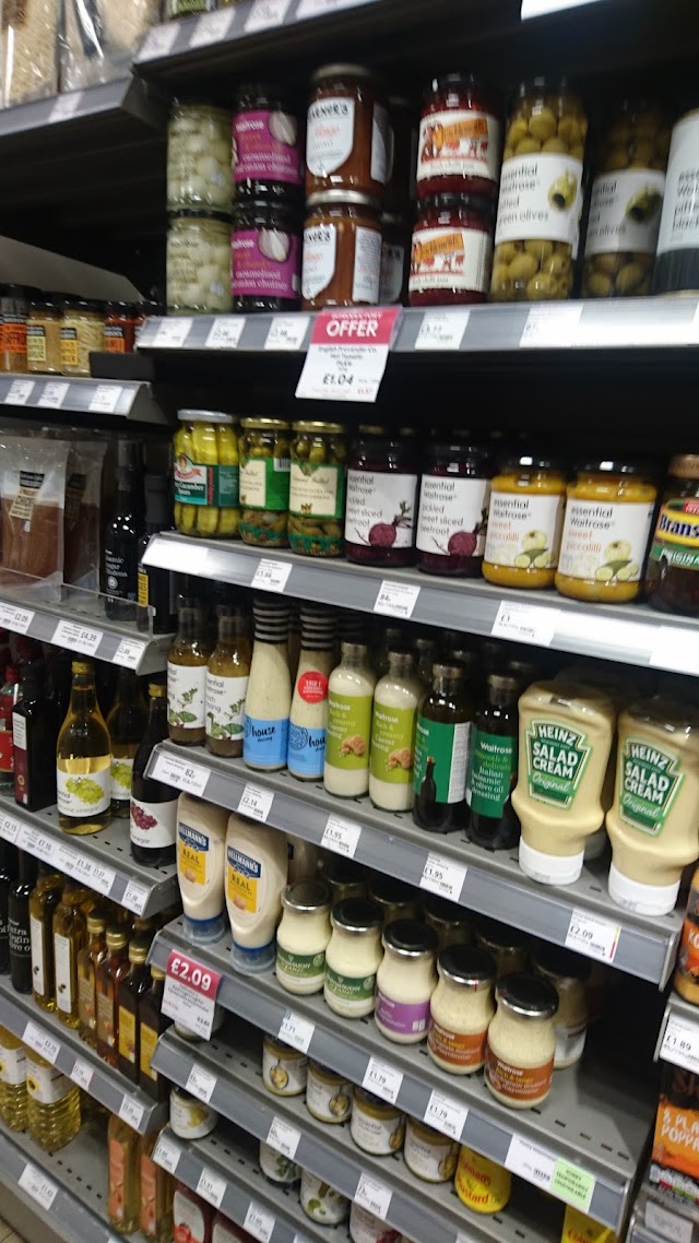 Little Waitrose & Partners