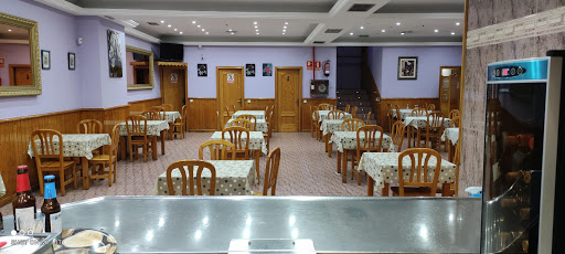 Restaurante El Fogón de la Villa - Thumbnail