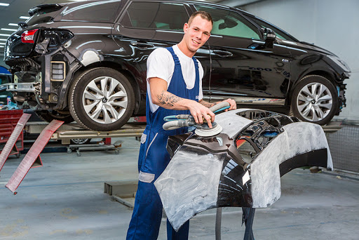 Care Autoschade Heerenveen - Thumbnail