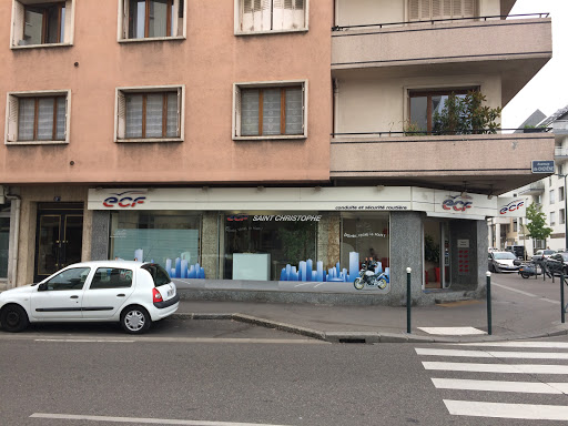 Ecf St Christophe - Annecy - Thumbnail