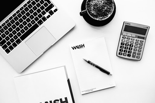 Walsh Accountants