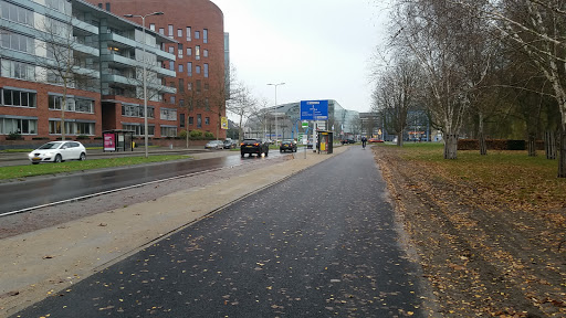 Alphen a/d Rijn, Molenvliet - Thumbnail