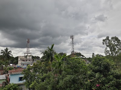 Photos of Amina Mahal Boys Hostel