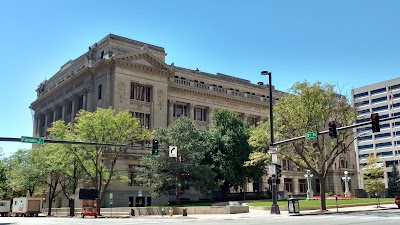 Douglas County District Court