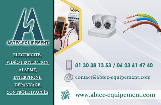 ABTEC EQUIPEMENT - Thumbnail