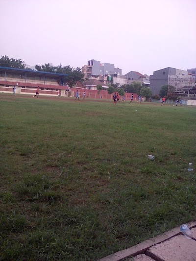 Photos of Stadion Taman Sari