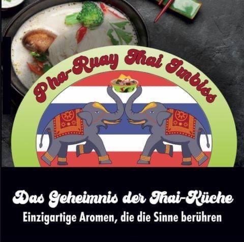 Pha-Ruay Thai Imbiss - Thumbnail