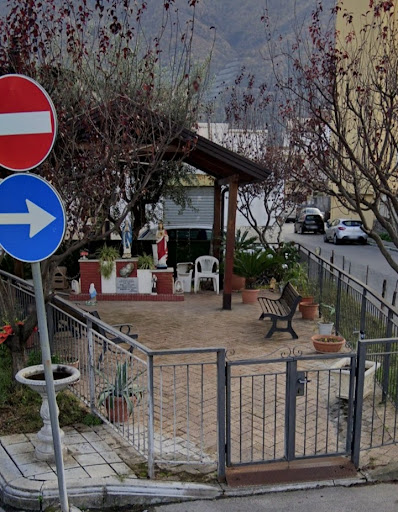 Piazzetta delle madonnine - Thumbnail