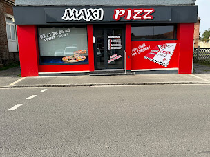 Photo n°12 de MAXI PIZZ AUCHEL à Auchel (Restaurant italien)