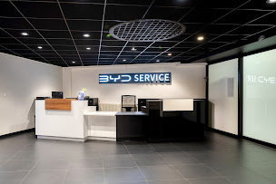 Photo n°21 de BYD BYmyCAR RIVE DROITE à Paris (Garage automobile)