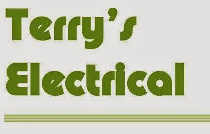Terry's Electrical - Visual
