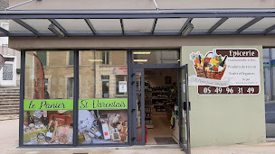 Photo n°8 de Le panier Saint Varentais à Saint-Varent (Épicerie fine)